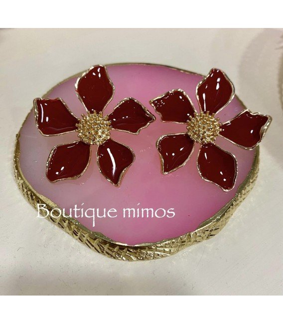 PENDIENTES BEAR