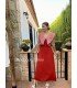 VESTIDO MARIETA