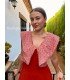 VESTIDO MARIETA