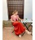 VESTIDO MARIETA