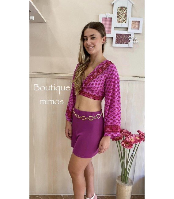 PANTALON HILO