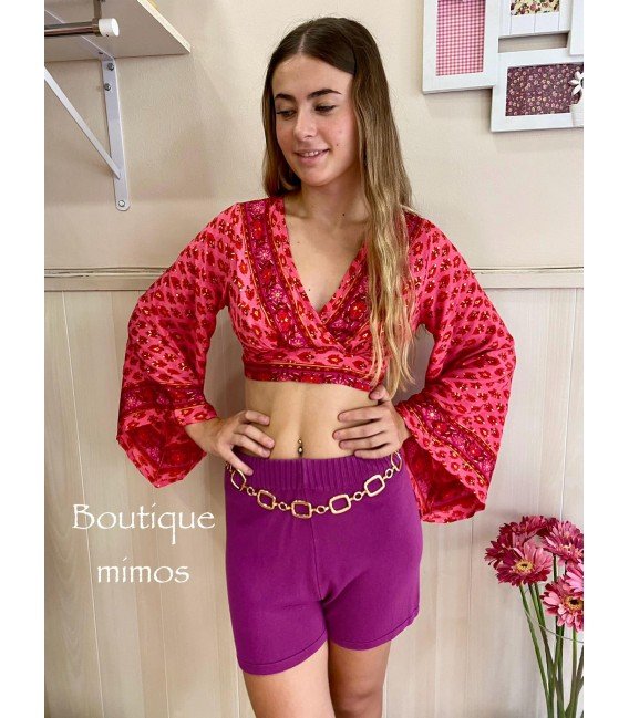 PANTALON HILO