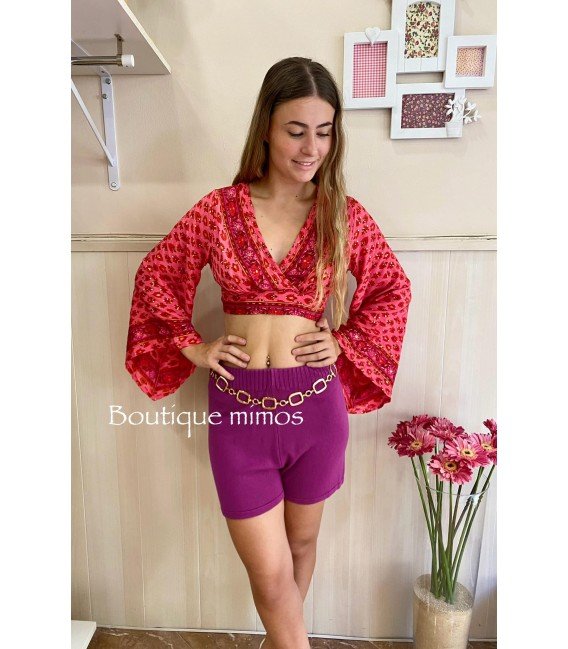 PANTALON HILO
