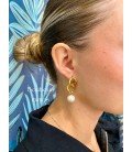 PENDIENTES BATYA