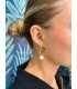 PENDIENTES BATYA