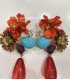 PENDIENTES GRETA