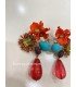 PENDIENTES GRETA