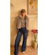 PANTALON VAQUERO ALIDA