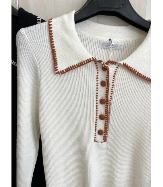 JERSEY POLO