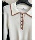 JERSEY POLO