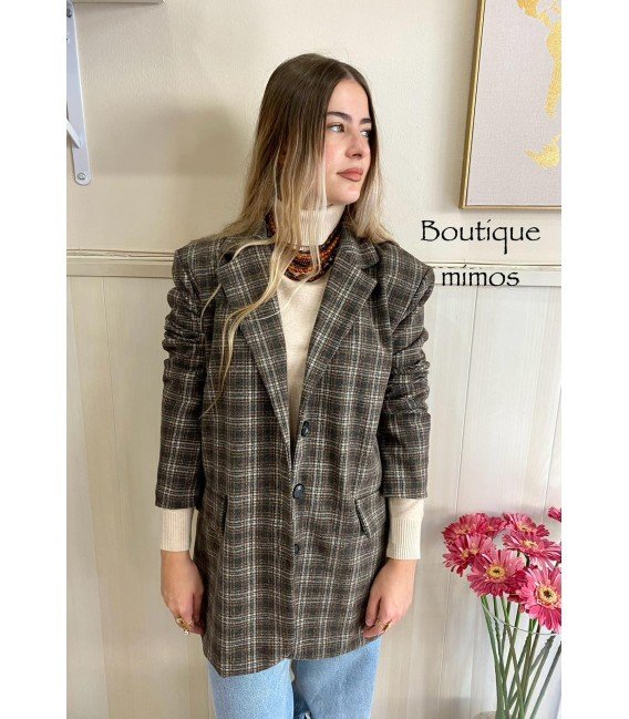 BLASER OVERSICE CUADROS