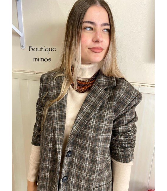 BLASER OVERSICE CUADROS