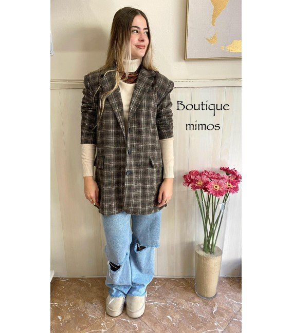 BLASER OVERSICE CUADROS