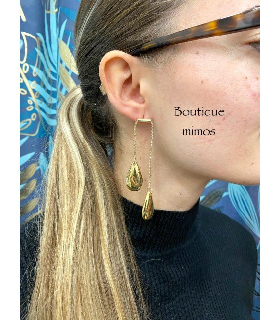 PENDIENTES PENINNAH