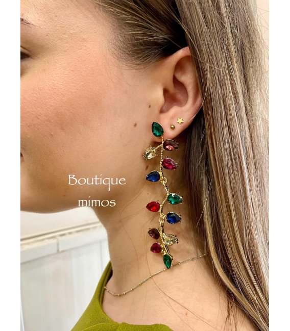 PENDIENTES VALENTINA