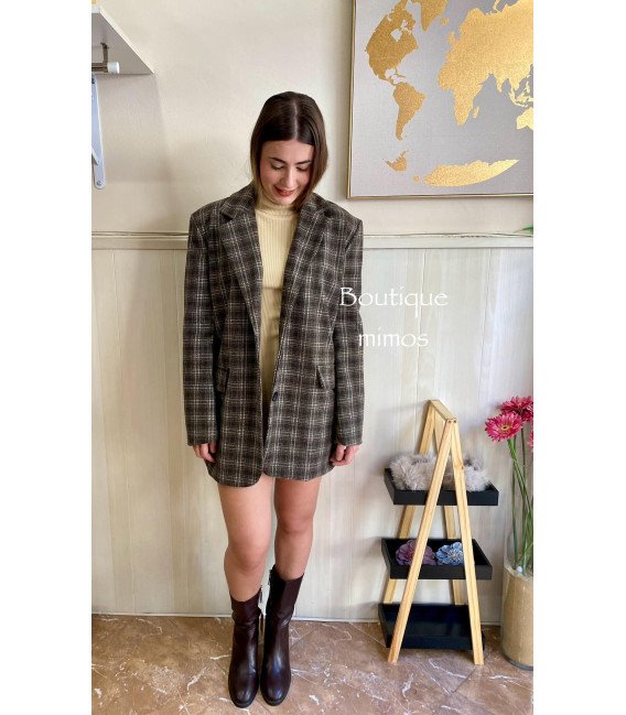 BLASER OVERSICE CUADROS
