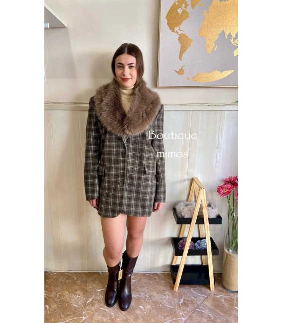 BLASER OVERSICE CUADROS