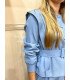 TRAJE CHAQUETA PURO