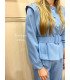 TRAJE CHAQUETA PURO