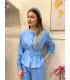TRAJE CHAQUETA PURO