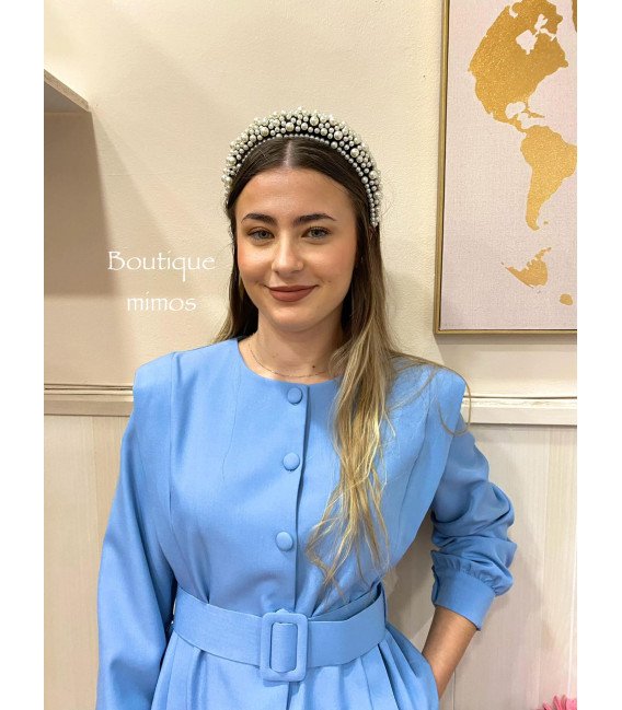 TRAJE CHAQUETA PURO