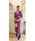 VESTIDO NÉBULA