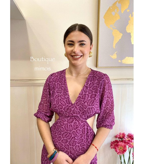 VESTIDO NÉBULA