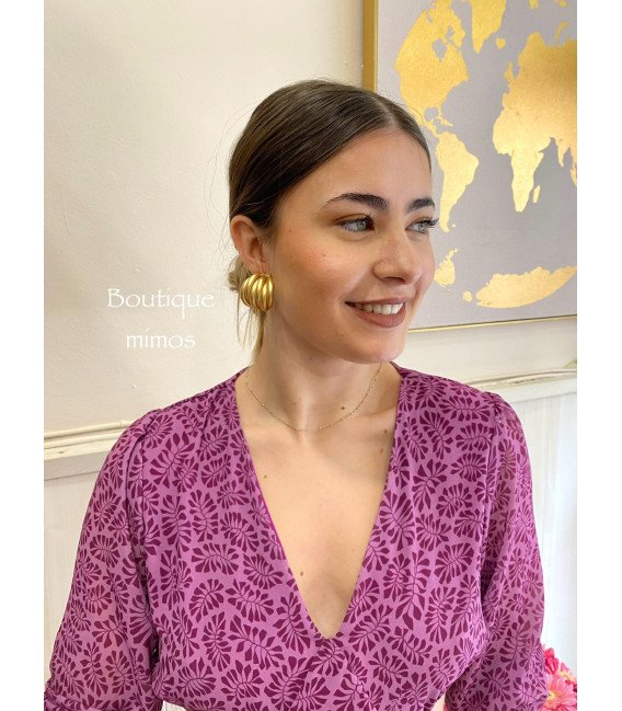 VESTIDO NÉBULA