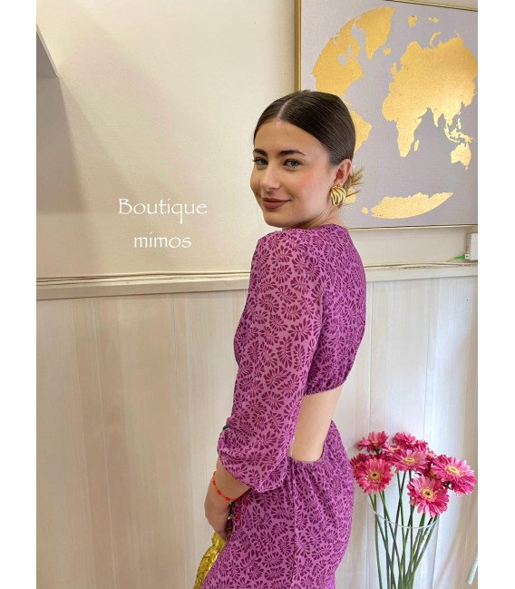 VESTIDO NÉBULA