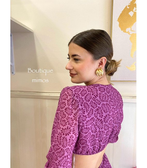 VESTIDO NÉBULA