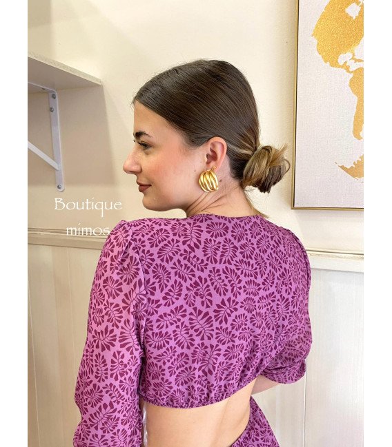 VESTIDO NÉBULA