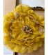 BROCHE FLOR