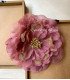 BROCHE FLOR