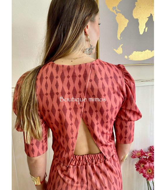 CONJUNTO JINA