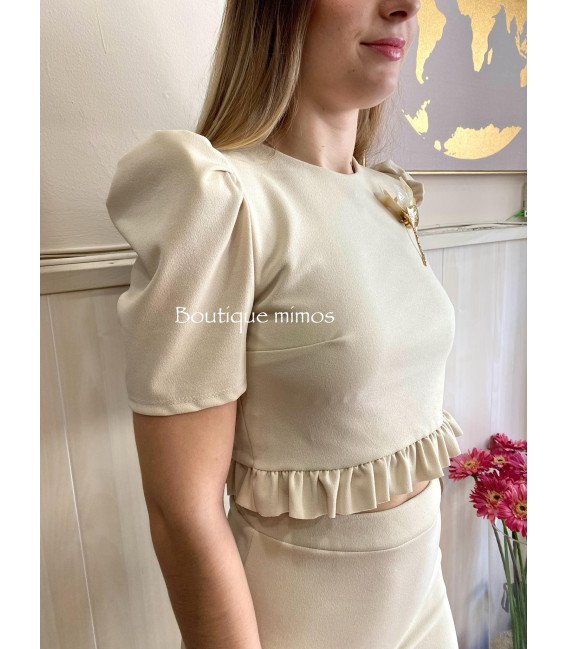 CONJUNTO PALI