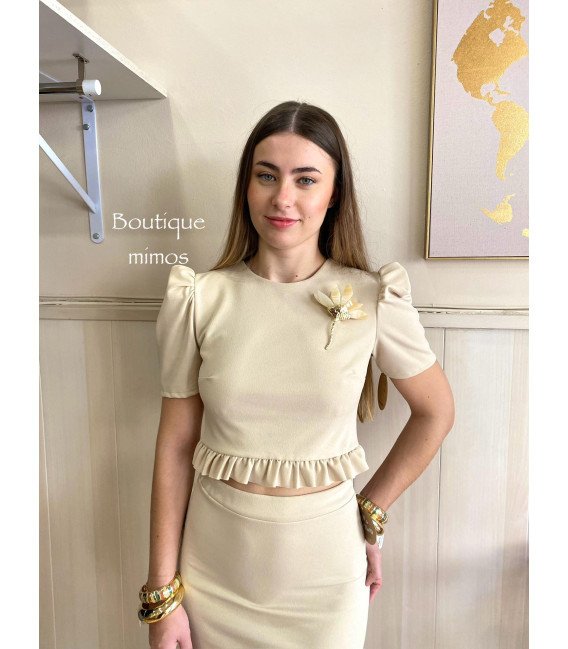 CONJUNTO PALI