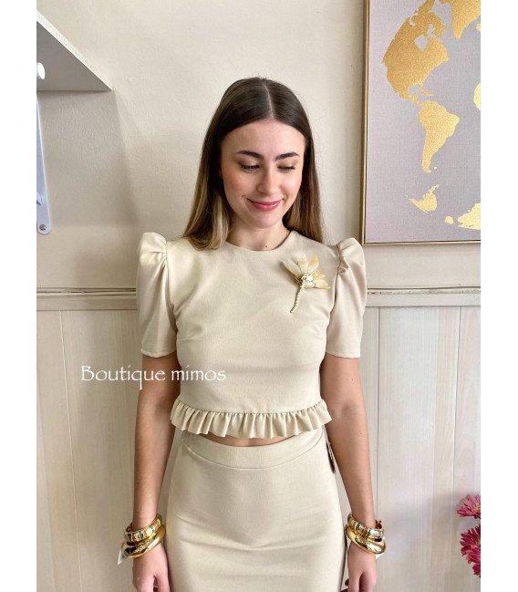CONJUNTO PALI