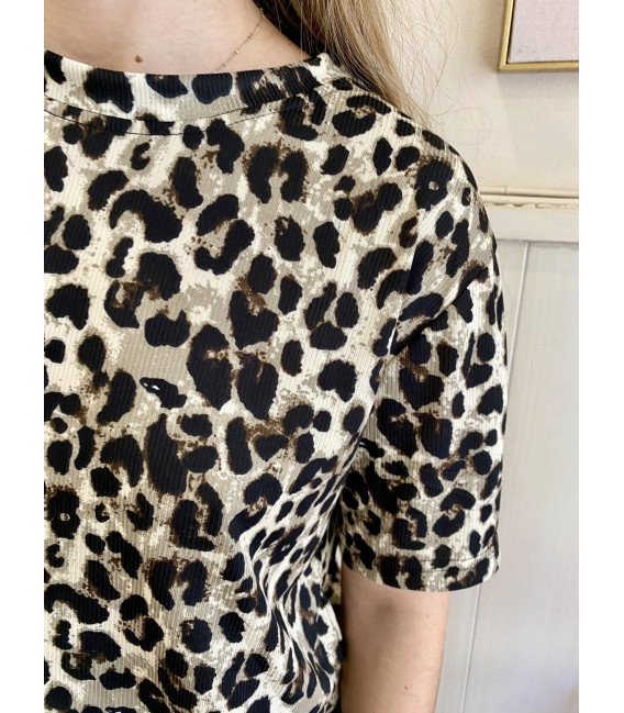 CONJUNTO LEOPARDO