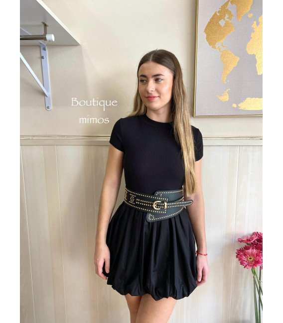 VESTIDO GRETA