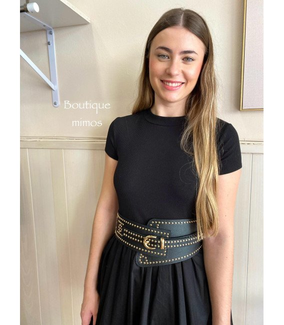 VESTIDO GRETA