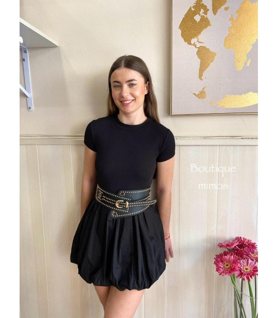 VESTIDO GRETA