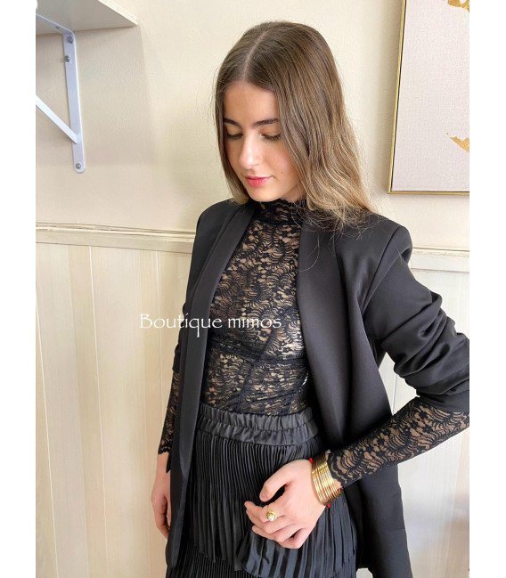 CHAQUETA BLASER AIXA