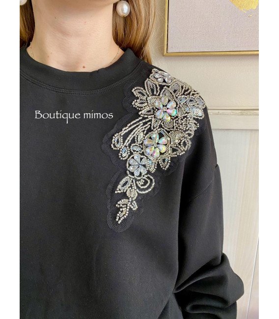 SUDADERA RAVENSOUL