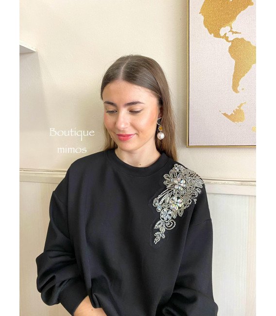 SUDADERA RAVENSOUL