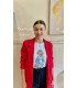 BLAZER NUBRAK