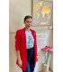 BLAZER NUBRAK