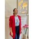 BLAZER NUBRAK