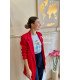 BLAZER NUBRAK