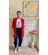 BLAZER NUBRAK