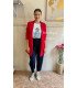 BLAZER NUBRAK